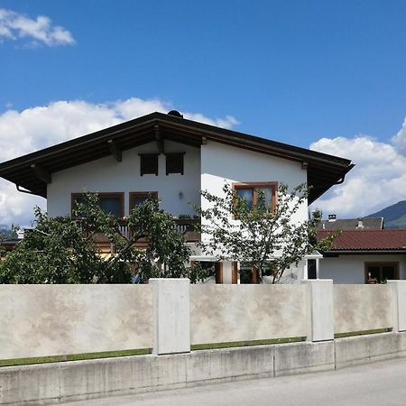 乌登斯Haus-Elisabeth公寓 外观 照片